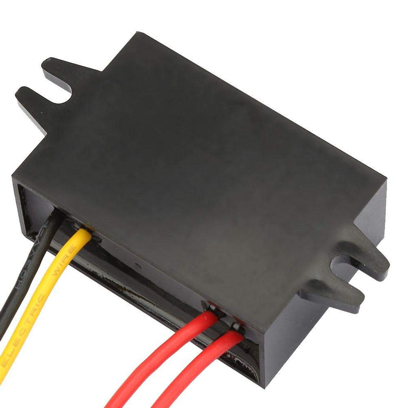 Ac 12v / 24v to DC 5v step-down converter AC-DC step-down power supply module AC-DC Buck Converter(5a)