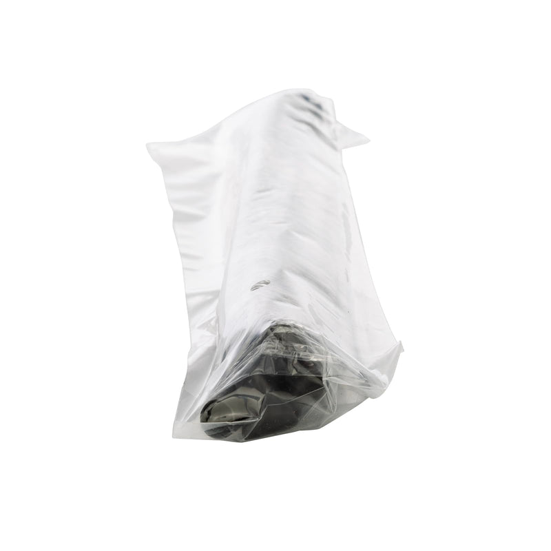 3:1 heat shrink tubing Ø7.9mm & 2m length, heat shrink tubing sold by the meter, waterproof, insulating tape, and cable connecting heat shrink tubing, 5 diameter options (black) Ø7.9mm & 2m