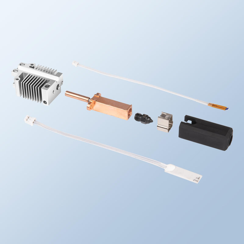 Sovol SV08 Max All Metal High Flow Hotend Kit
