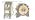 Komelon 7130 Monster Maggrip 30' Measuring Tape with Magnetic End (Pack of 2) 9.1 m (Pack of 2)