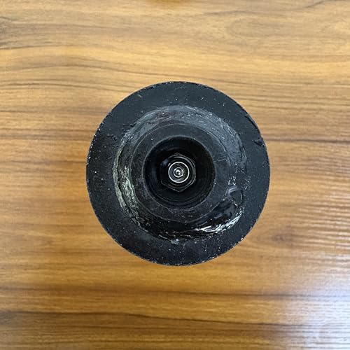25mm Mini Excavator Bucket Pin for Caterpillar, John Deere, Kubota, Takeuchi, Yanmar Excavator Attachment (25mmX216mm) 25mmX216mm