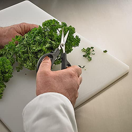 Mercer Culinary Herb Snips, 6 1/2-Inch Herb Snips 6.5 Inch