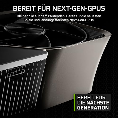 CORSAIR iCUE LINK LX140 RGB 140mm PWM Fan Single Pack - Dual Light Loops - Requires iCUE LINK System Hub (Available Separately) - CORSAIR AirGuide Technology - White 1 x 140mm