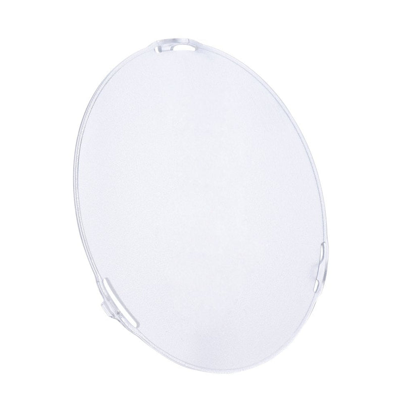 Andoer Photo Studio Portable 18.5cm Frosted-Surface Diffuser Plate for Bowens Mount 7" Standard Reflector Lamp Shade