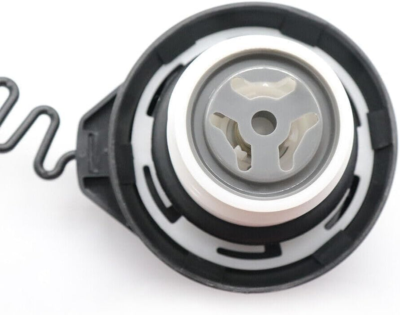 Gas Cap Fuel Cap for Volvo, 2010-2017 XC60, 2009-2016 XC70, 2003-2014 XC90, 2015-2018 V60/V60 Cross Country, 2003-2010 V70, 2004-2009&2011-2018 S60(not include Cross Country), 2007-2015 S80, 31392044