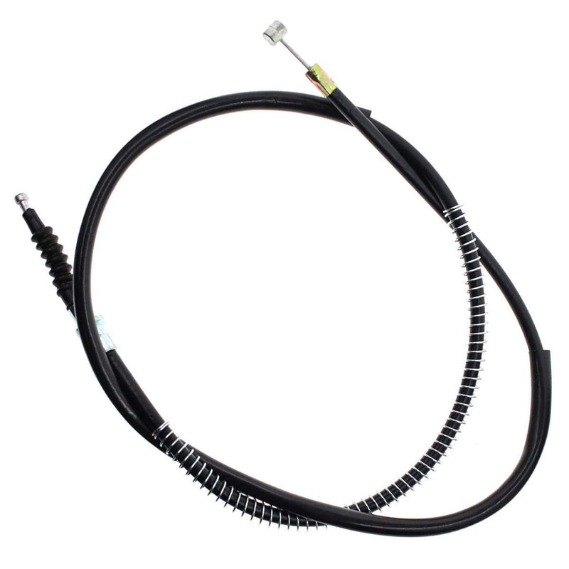 Carbhub 05-0119 Clutch Cable for 1988-2006 Yamaha YFS200 Blaster Clutch Cable Replaces 05-0119