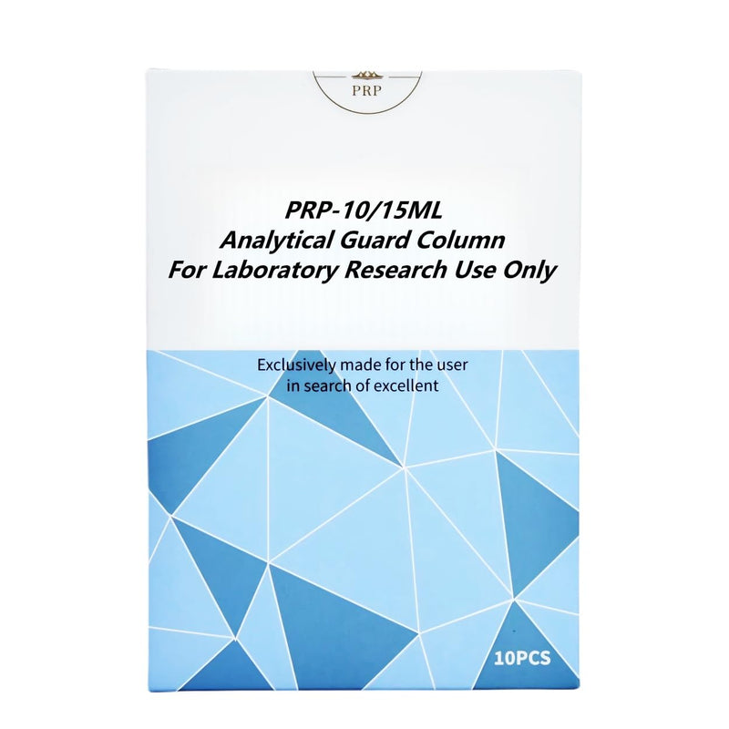 HGMED 10ml/15ml centrifuge Systerm, Individually Tubes Wrapped Box of 10 (10ml Tube) 10ml tube