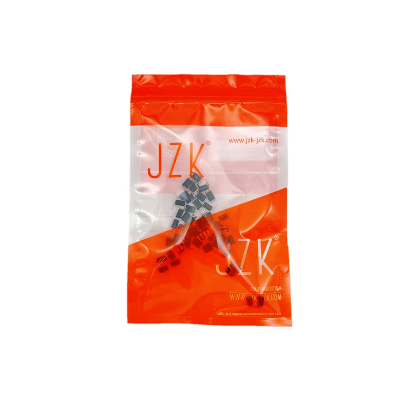 JZK 50pcs PC817C Optocoupler 2.54mm DIP 4 pin 4pin 4 pin photocoupler for mounting, high density mounting type optocoupler IC, photoelectric coupler