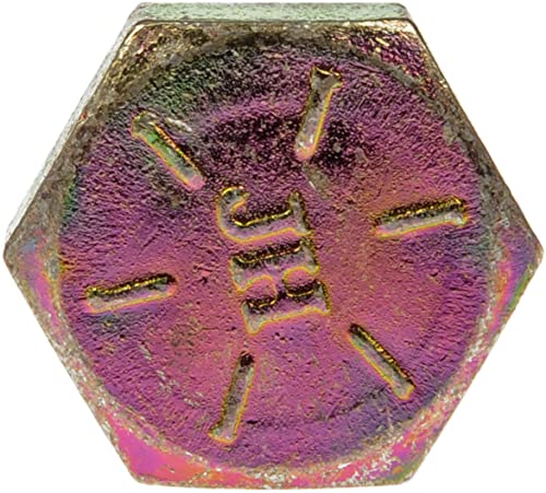 Dorman 862-625 Cap Screw-Hex Head-Grade 8-5/8-18 x 2-1/2 in., 6 Pack