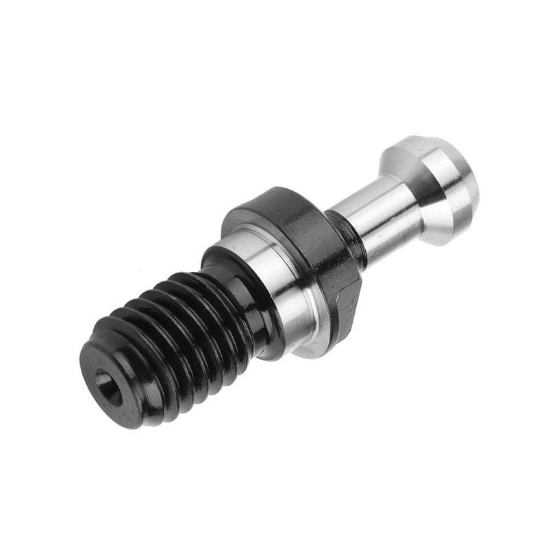 BT30 CNC 45 Degree Heavy Duty Precise and Practical Rotary Knob Holder for CNC Milling Tools 2pcs