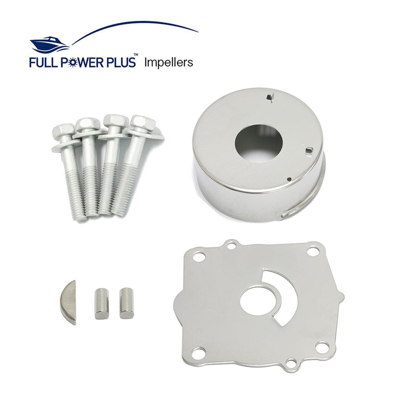 Yamaha LF115 F115 Impeller Kit Replacement Kit(2002-UP) Sierra 18-3442 68V-W0078-00 115HP 75-130 HP