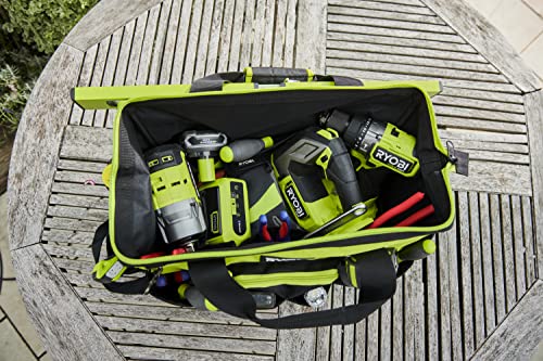 RYOBI RSSMTB1 Medium Tool Bag Craftsman Bag M