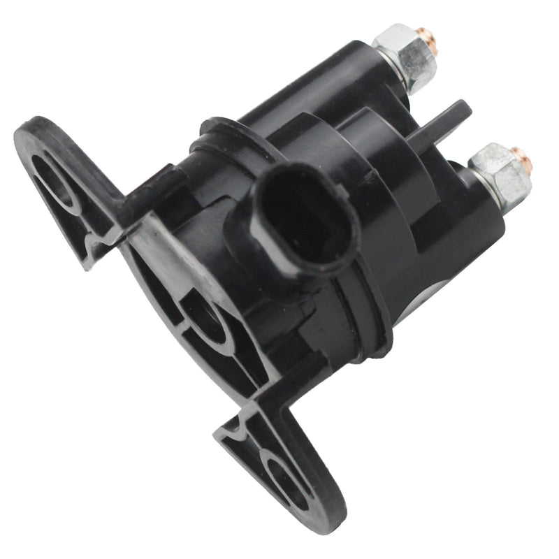 Starter Solenoid Relay Replacement for Sea-Doo 3D GS GSI GSX GTI GTS GTX HX LRV RX RXP RXT SP SPI SPX SUV XP XP800 Wake Challenger Explorer Islandia Speedster Sportster Utopia 278-001-802 278003012