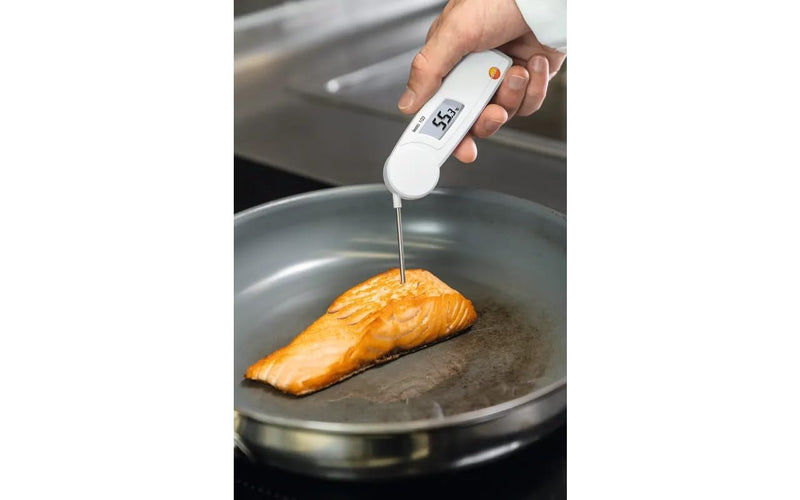 Testo® 103 Food Thermometer NTC