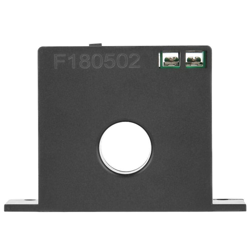 4-20mA Current Transmitter Output Analog Current Signal Isolated Hall Sensor 0-50A AC Current Converter
