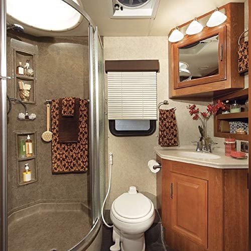 1156 1141 20-99 Vanity Bulbs RV LED Light Bulbs BA15S Single Contact Bayonet Base for RV Camper Travel Trailer Motorhome Marine Boat Wide Input Voltage 10-30VDC Natural White 4000K 3-Pack 3 Pack