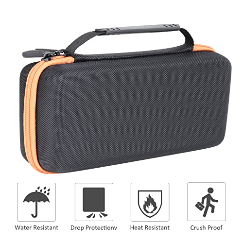 Aenllosi Hard Case for WORX WX255L+WX082L/WX081 WX082L/WX081