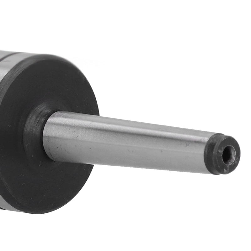 MK1 Live Turning Center, 0.01mm High Accuracy 60° Revolving Center Point for Lathe Rotary Live Center Accessories for Woodworking Machinery Revolving Center Points