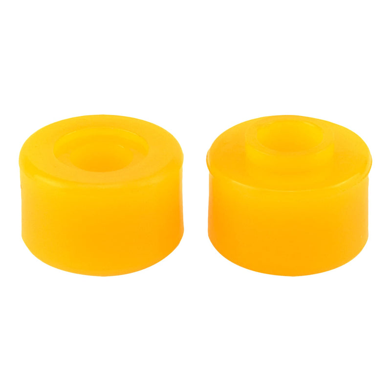 Shock Bushings 20Pcs, 11mmx27mmx19mm Vehicle Car Rubber Bushing Damper Replacement, Universal Shock Tower Grommets