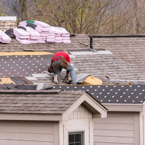 Shimeyao 100 Pcs Roofing Insulation Barbed Plates Galvanized Metal Membrane Stress Plates Corrosion Resistant Fasteners for Roof System Attachment to Steel and Wood Roof Decks (3 Inch,Plate) 3 Inch Plate