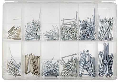 Dorman 030-136 Cotter Pin Tech Tray - 12 SKUs - 390 Piece Universal Fit