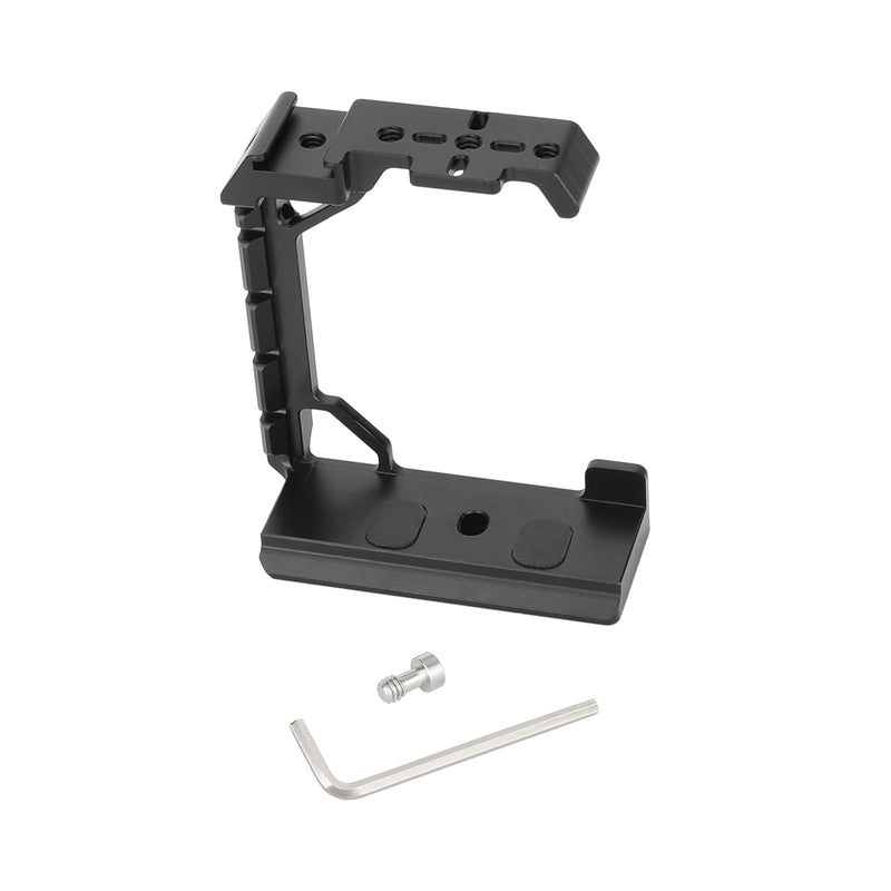 CAMVATE Half Camera Cage for a1(Alpha 1) - 3488
