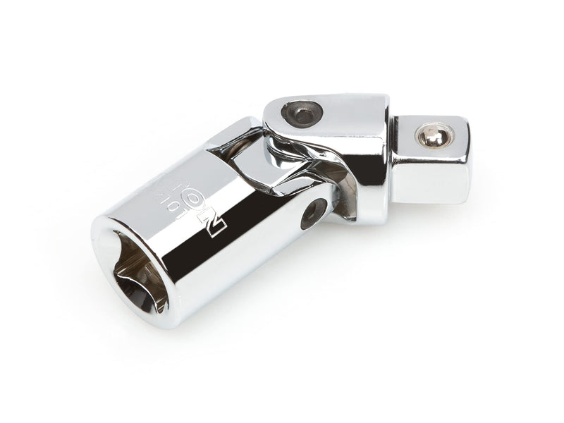 TEKTON Universal Joint Set, 3-Piece (1/4, 3/8, 1/2 in.) | SHA99004 3-Piece (1/4, 3/8, 1/2 in.)