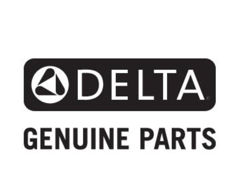 DELTA FAUCET RP60097SS Delta Kitchen Faucets and Accessories, Stainless 1 Count ( Pack of 1)