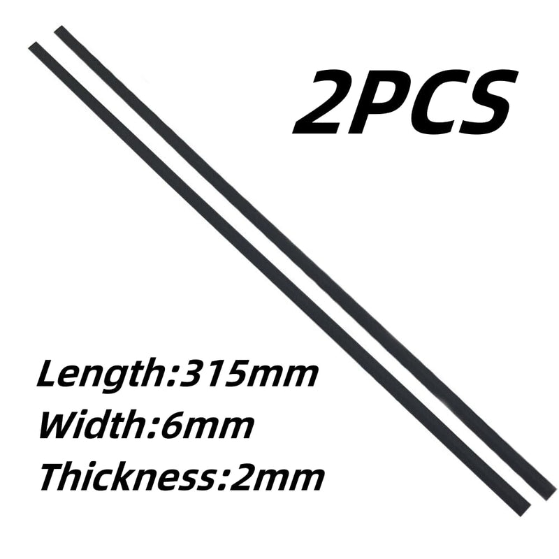 2PCS Replacement Laptop Rubber Feet Strips for HP Envy x360 15-DR 15-DS 15-DA 15-DB 15G-DR 15G-DX Series 15-DS1063CL 15-DS1083CL 15-DR1075CL,250 255 256 G7 for HP Laptop Rubber Feet