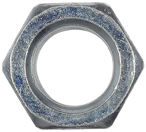 Dorman 611-0051.25 3/4 in.- 16 Wheel Nut Standard- 1 1/8 in. Hex, 0.63 in. Length, 25 Pack Universal Fit