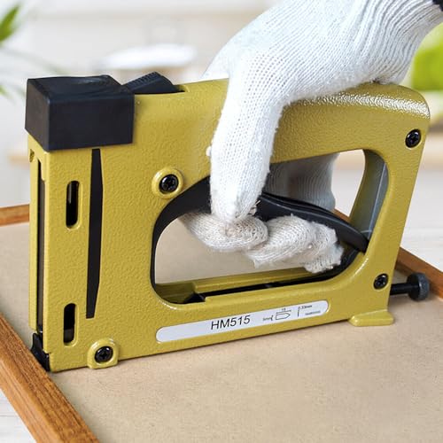 GYKLE Point Drivers for Picture Framing, Picture Framing Tools, Frame Point Driver with 1000 Points for Artist Framing Paintings and Pictures