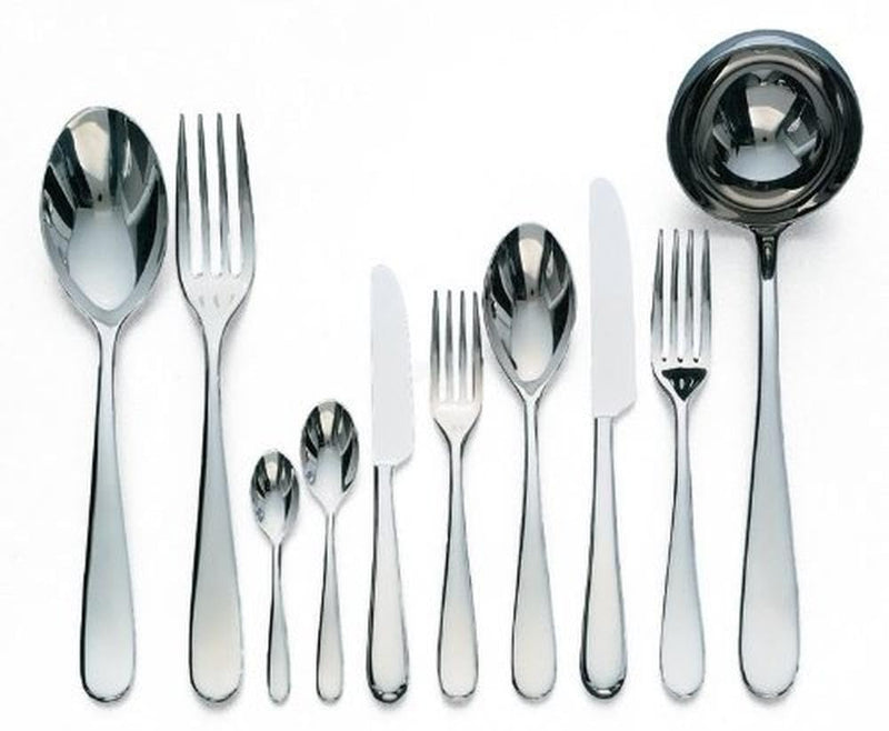 Alessi Nuovo Milano Cake Server