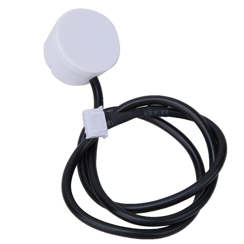 Jadeshay Liquid Level Sensors Non-Contact Liquid Level Sensor NPN Output Interface IP67 Waterproof (XKC Y25 NPN 5-12V)