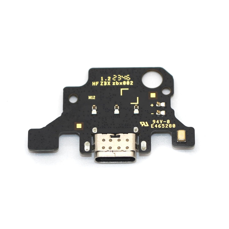 USB Charger Charging Port Dock Connector Board for Samsung Galaxy Tab A9 Plus / A9+ 11" X210