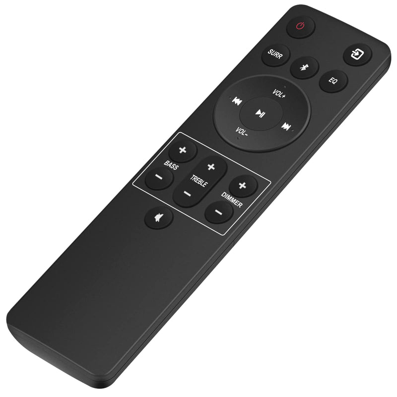 EN212FD1H Replacement Remote Control fit for Hisense 2.1 CH Soundbar HS212F HS219 Sound Bar System
