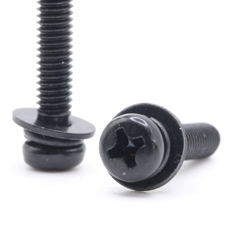 ReplacementScrews Stand Screws Compatible with Insignia NS-55DF710NA19
