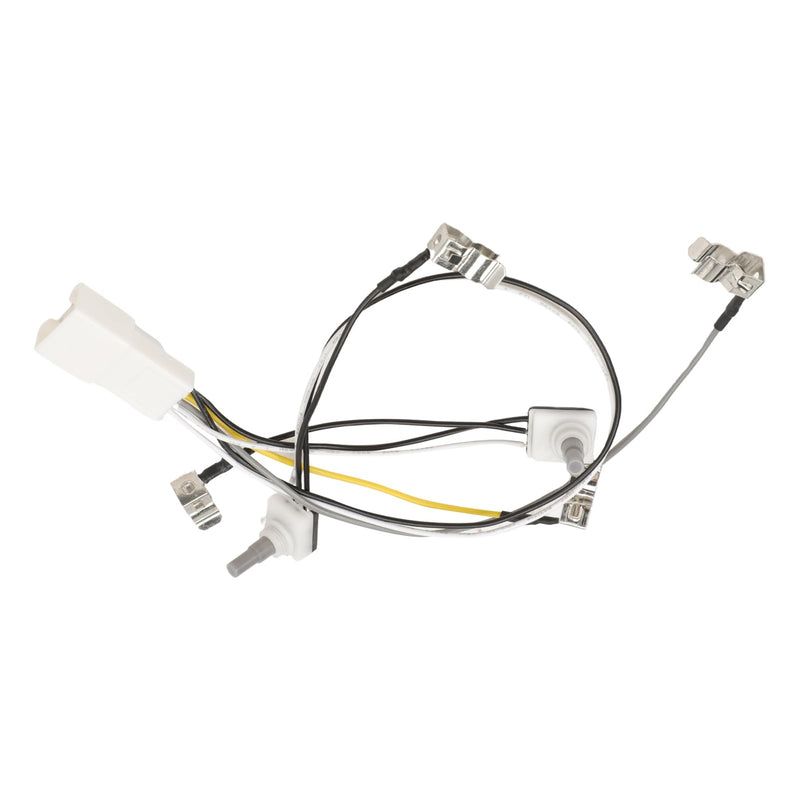 Overhead Console Map Light Wiring W/Switches Compatible for Ram 1500 2500 3500 4500 5500 2002 2003 2004 2005 2006 2007 2008 2009 2010 Replaces# 1DK788D1AA