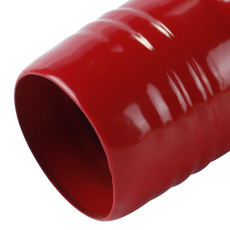 Suction Hose Strainer, 2 Inch Dirty Water Drain Strainer, Mesh Filter for Draining Sewage Floods
