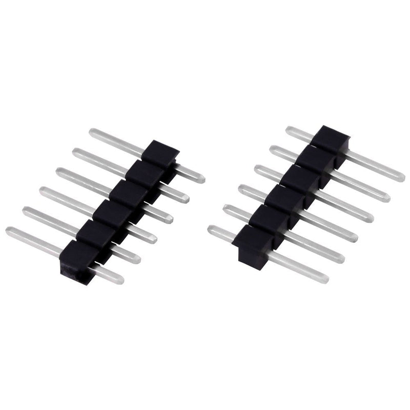 4 Channel IIC I2C Logic Level Convert 5V to 3.3V Bi-Directional Shifter Module for