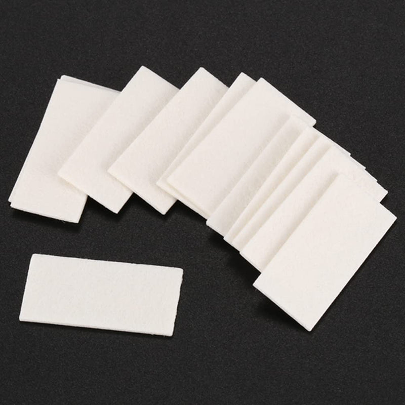 60pcs Anti Fog Inserts Recycle Drying for Gopro Hero 12 11 10 9 8 7 6 5 4 3 Xiaoyi SJCam Insta 360 Go, for DJI Osmo Action Camera Waterproof Case Underwater Using
