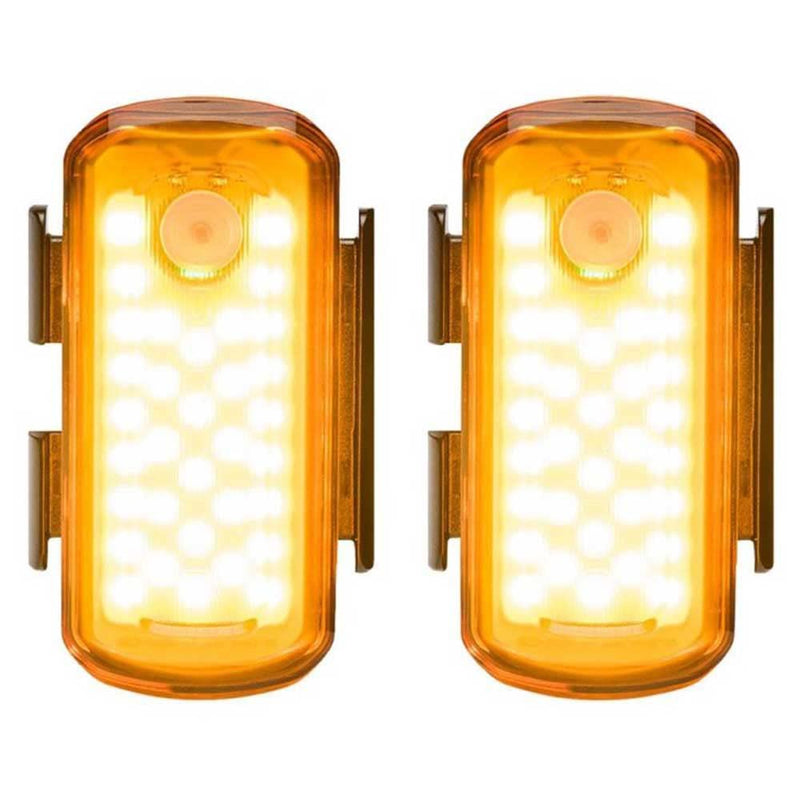 Blackburn Grid Side Light Set 110 max Lumens Pair/110