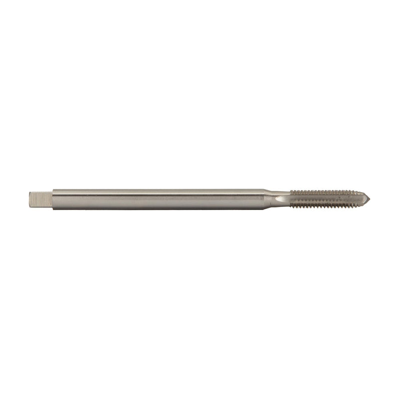 Drill America - DWTET6X1/4-20 1/4"-20 x 6" High Speed Steel Pulley Tap, DWT Series 6" Long
