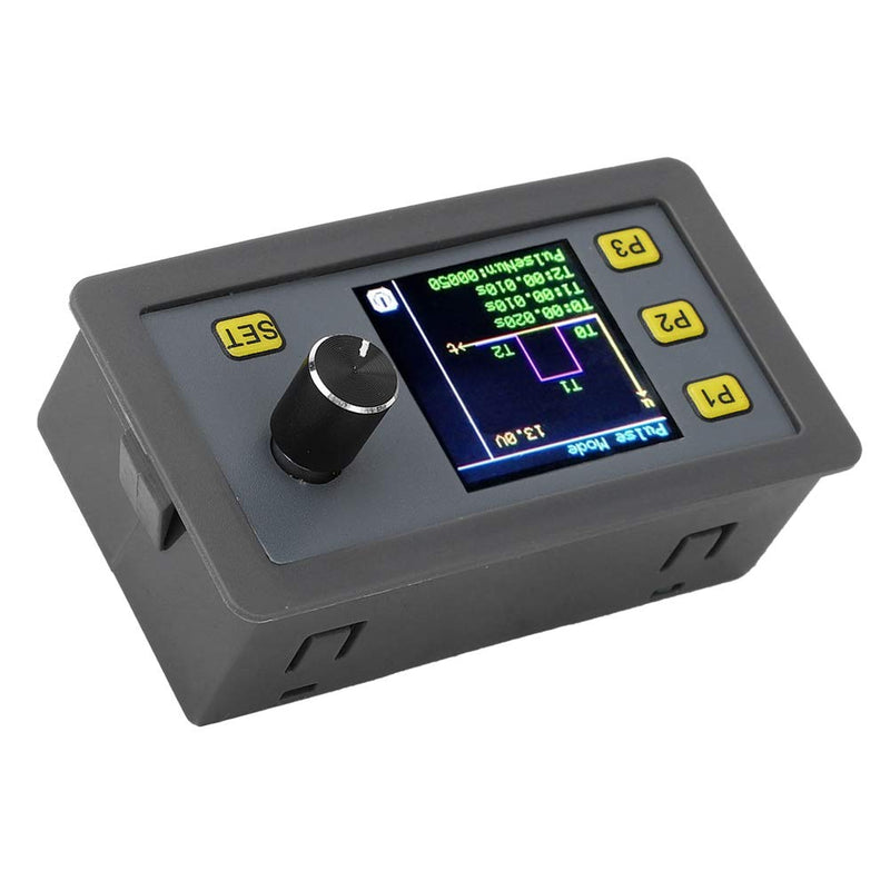 WSFG-06 PWM signal generator module pulse frequency generator adjustable module sine 4-20mA 2-10V signal generator without RS485
