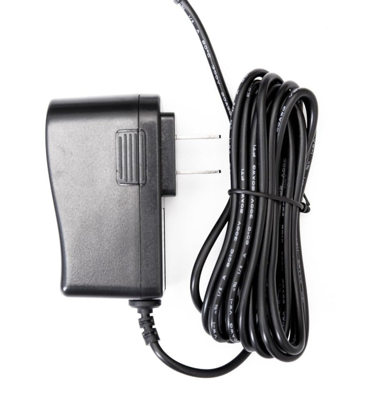 [UL Listed] OMNIHIL 6.5 Feet Long USB Adapter Compatible with UMX Power Adapter Model: TPA-5950100UU