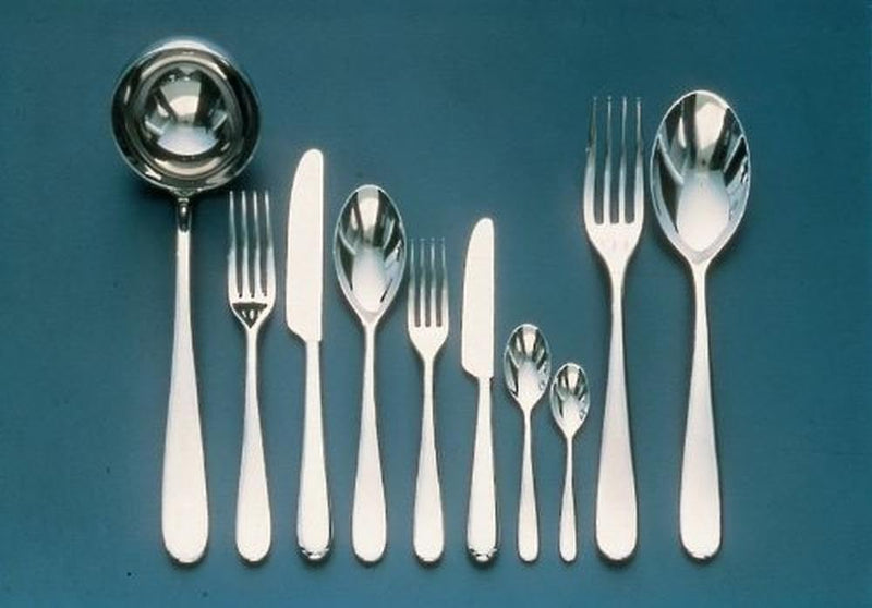 Alessi Nuovo Milano Cake Server