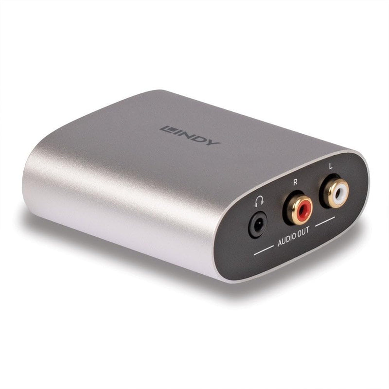 LINDY 38363 HDMI ARC Audio Extractor