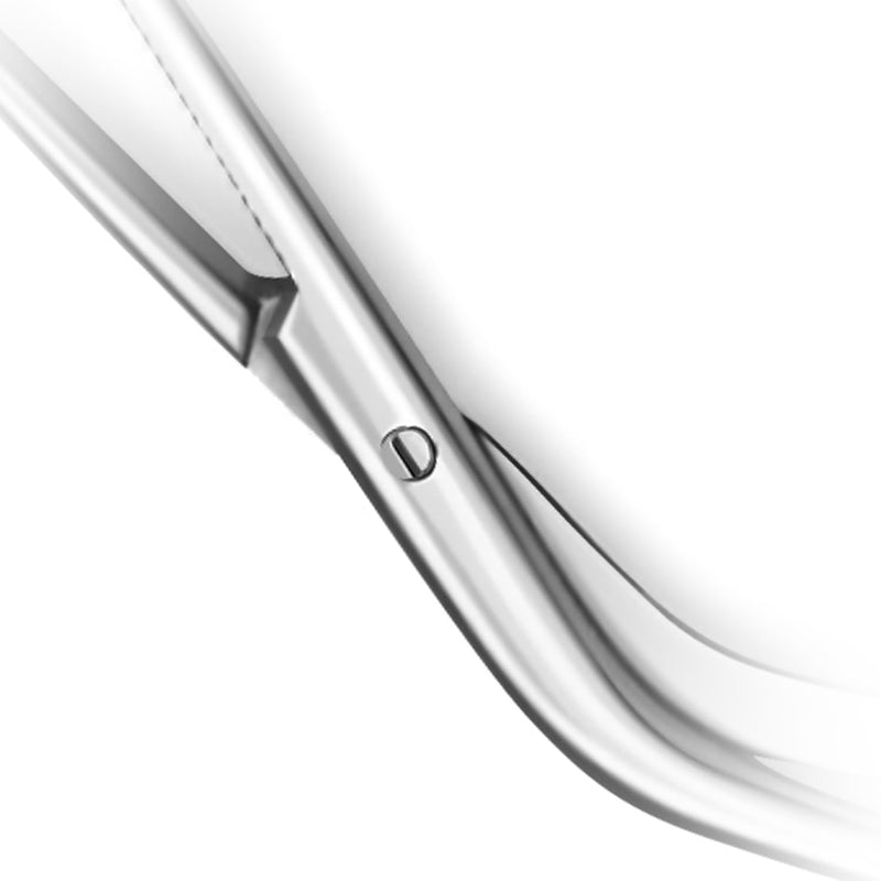 SURGICAL ONLINE Magill Catheter Forceps 6" Infant ENT Anesthesia Instruments EMT EMS Supplies, Long Forceps, Premium Stainless Steel 6 Inch