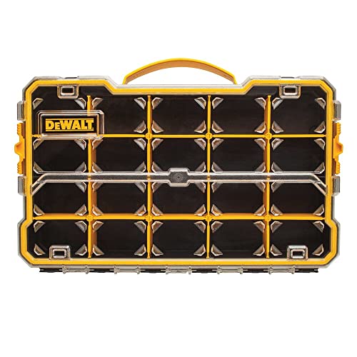 DEWALT 20 Compartment Pro Organizer (DWST14830) One Size
