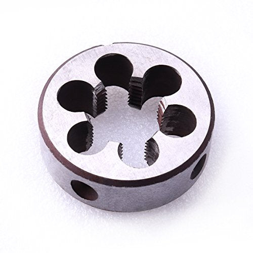 ATOPLEE Metric Straight Die [M20 x 1.5, Pack of 1] M20x1. 5 mm, 1pc