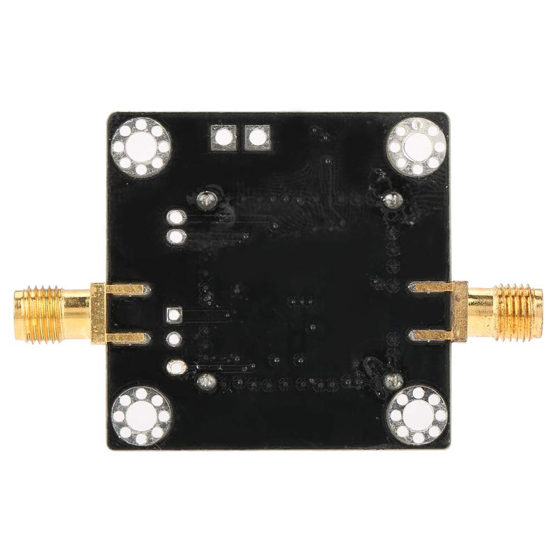 AD8317 1M-10GHz 60dB RF Power Meter Logarithmic Detector Controller for Amplifier, Signal Detection, Current Measurement Ambient Field